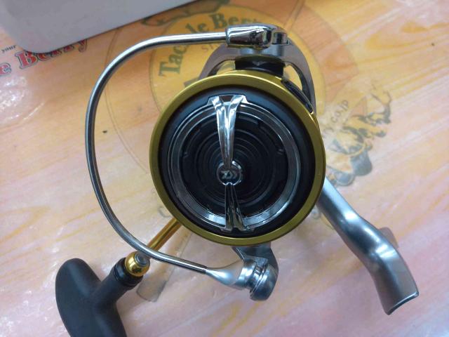 18フリームス LT5000S-CXH