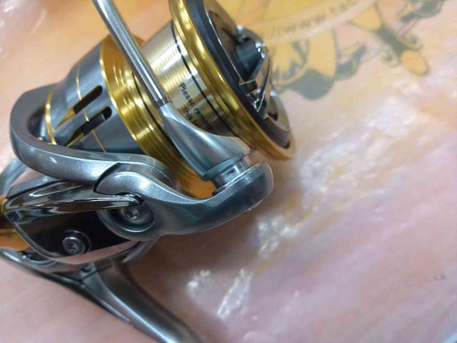 18フリームス LT5000S-CXH