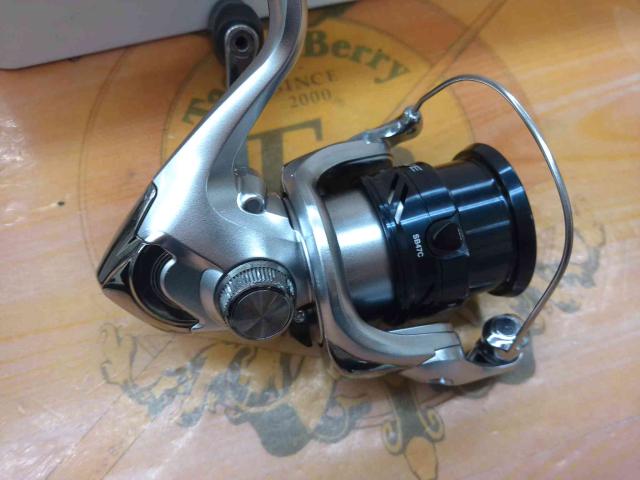 18ネクサーブ C2000SHG