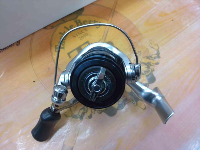 18ネクサーブ C2000SHG