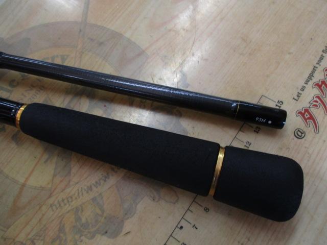 ラテオ 93M・R｜＠ベリーネット 日本最大新品中古釣具WEBショップ