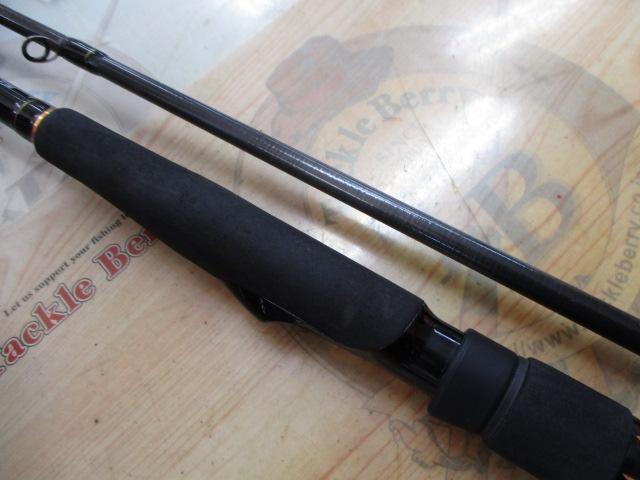 ラテオ 93M.R ラテオ 93M・R｜＠ベリーネット 日本最大新品中古釣具WEBショップ