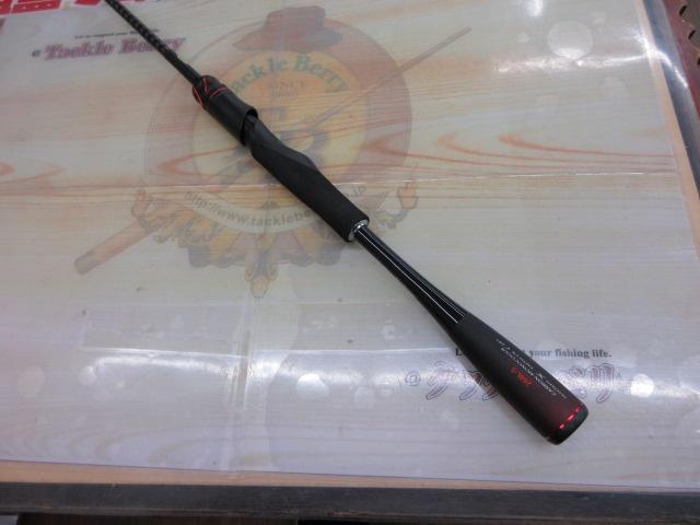 20ゾディアス 268L-2 20 ゾディアス 268L-S/2 6.8ft 2ピース スピニング | シマノ