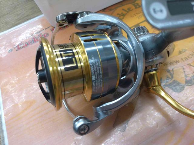 18フリームス LT5000S-CXH