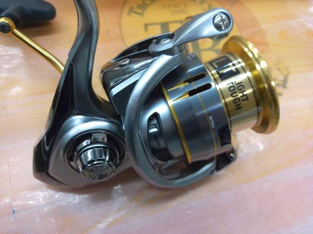 18フリームス LT5000S-CXH