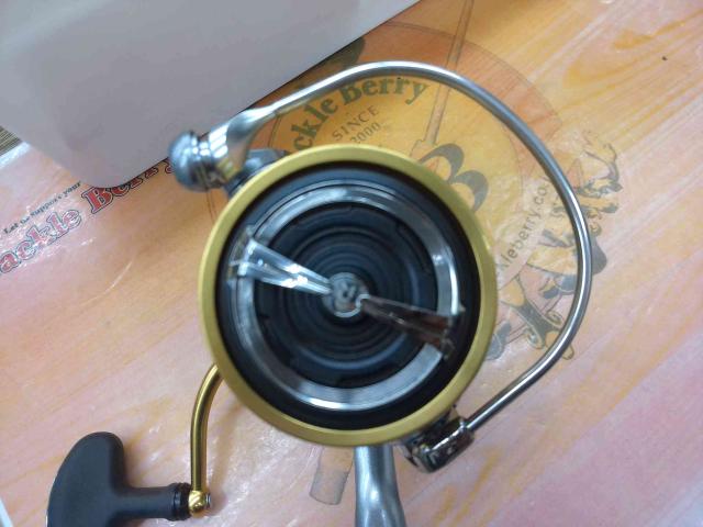 18フリームス LT5000S-CXH