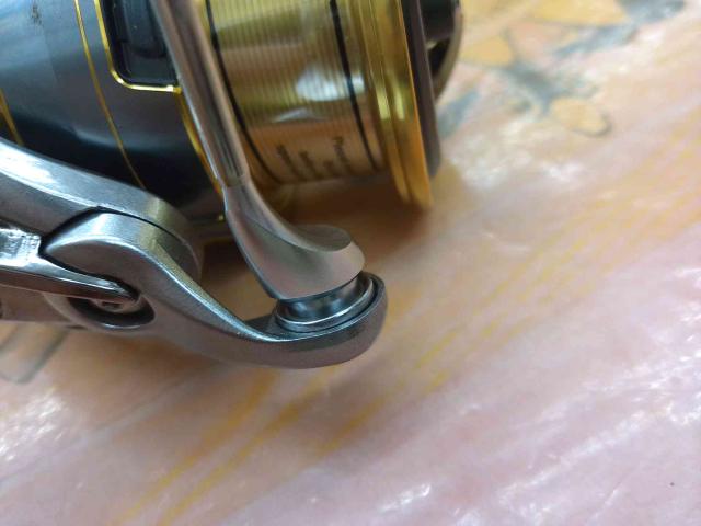 18フリームス LT5000S-CXH