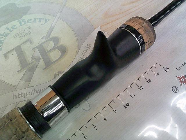 19オシアジガーインフィニティ B65-2｜＠ベリーネット 日本最大