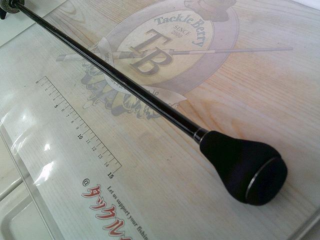 19オシアジガーインフィニティ B65-2