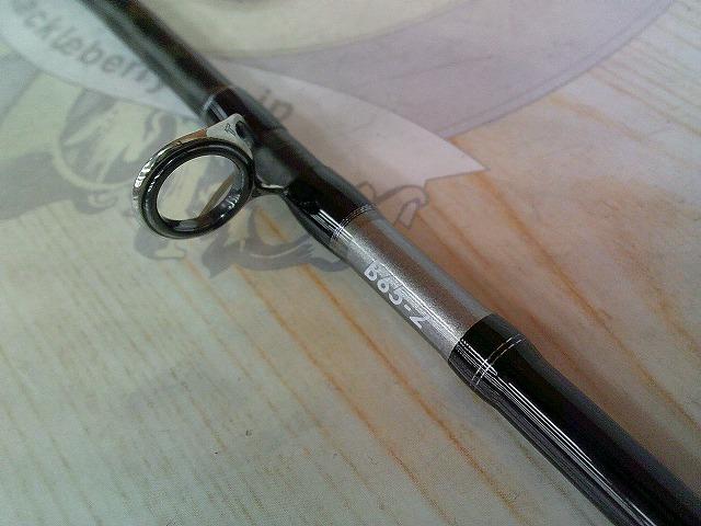 KENKEN　19オシアジガーインフィニティB65-2 19 オシアジガー インフィニティ B65-2 – フィッシングマックス