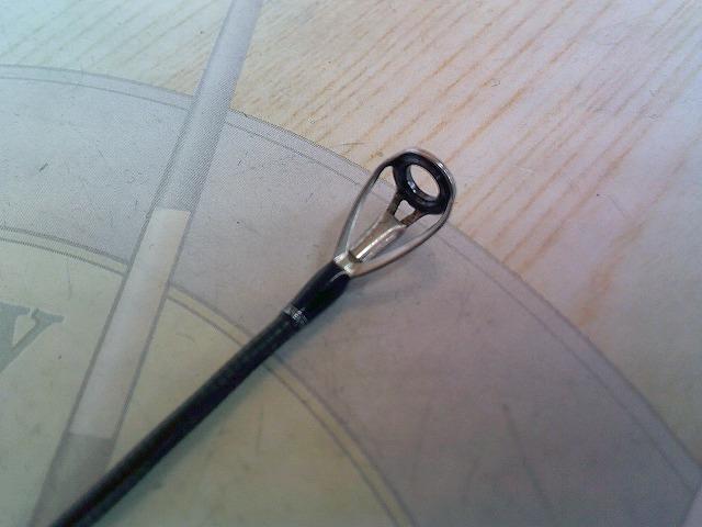 19オシアジガーインフィニティ B65-2