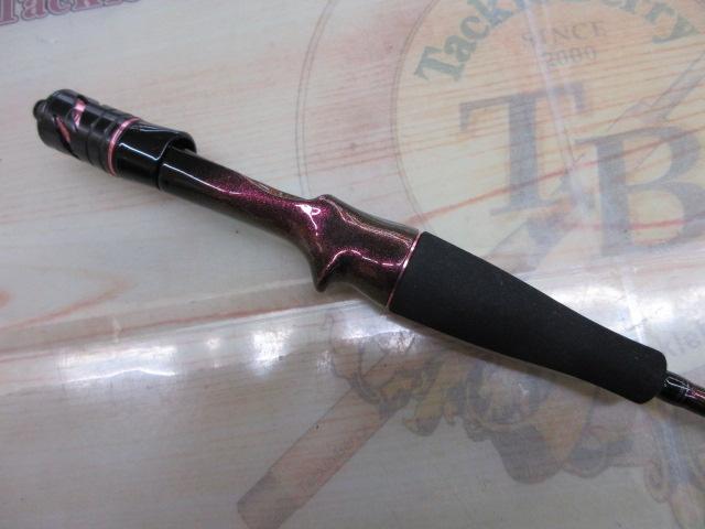 紅牙エア N510MB TG・N｜＠ベリーネット 日本最大新品中古釣具WEBショップ