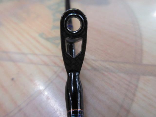 紅牙エア N510MB TG・N｜＠ベリーネット 日本最大新品中古釣具WEBショップ