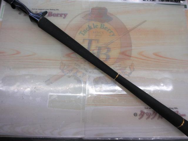 ソルティガLJ 62XXHB TG｜＠ベリーネット 日本最大新品中古釣具WEBショップ