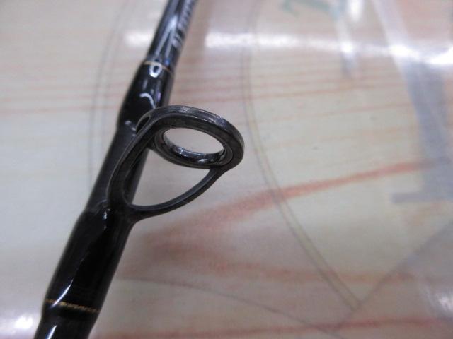 ソルティガLJ 62XXHB TG｜＠ベリーネット 日本最大新品中古釣具WEBショップ