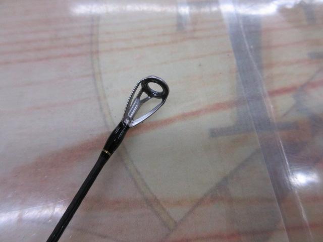 ソルティガLJ 62XXHB TG｜＠ベリーネット 日本最大新品中古釣具WEBショップ