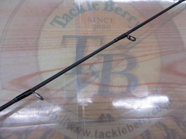 新品未使用　保証書付　ダイワ　23アウトレイジ LJ 62HB TG 新品未使用 保証書付 ダイワ 23アウトレイジ LJ 62HB TG ダイワ