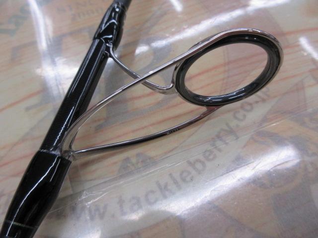 アウトレイジ LC70-2.5