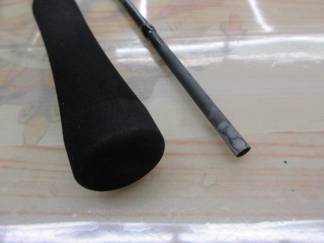 23セフィアBB ティップエギング R-S66ML-S｜＠ベリーネット 日本