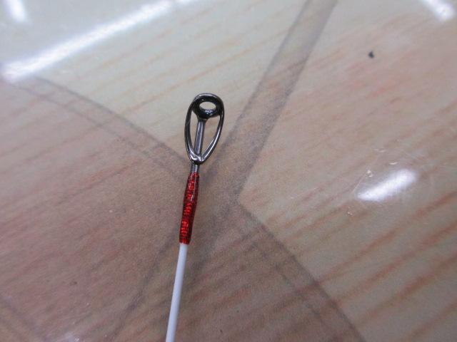 23セフィアBB ティップエギング R-S66M-S シマノ 船エギングロッド セフィア BB ティップエギング R-S66ML