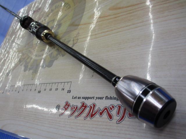 シルバーナ瀧TZ 57リミテッド