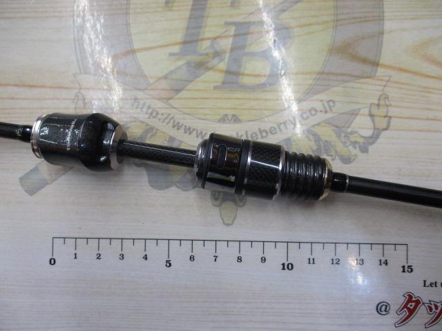 シルバーナ瀧TZ 57リミテッド