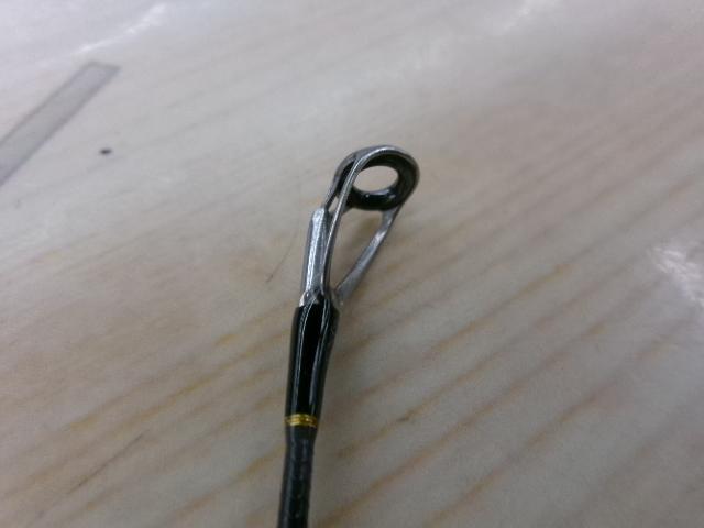 グラディエーターアンチ GA-65MS スピンボーダー