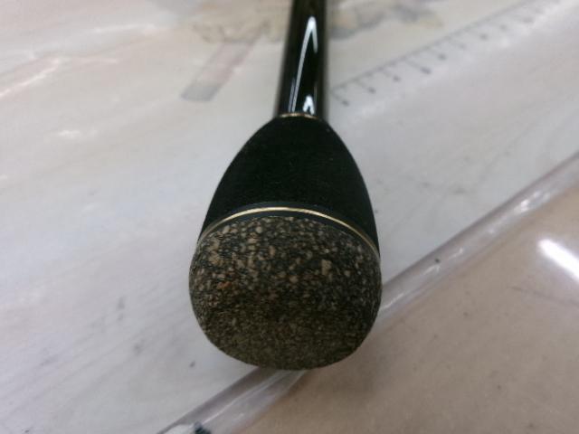 グラディエーターアンチ GA-65MS スピンボーダー