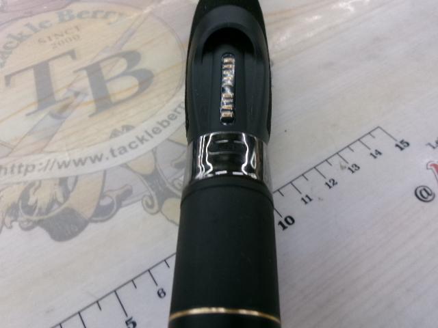 グラディエーターアンチ GA-65MS スピンボーダー