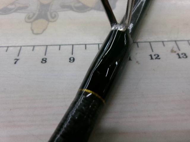 グラディエーターアンチ GA-65MS スピンボーダー