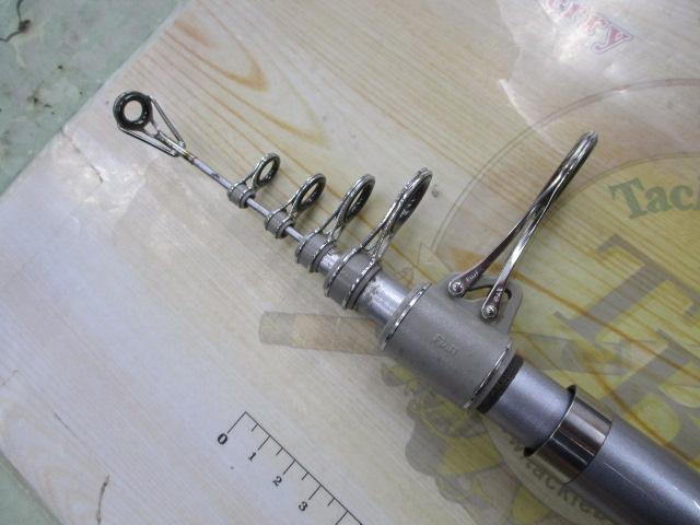 00サーフリーダー 450CX-T