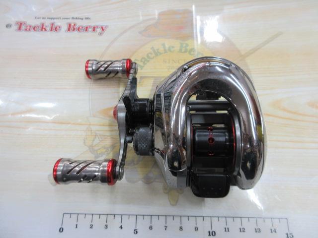 確認用アンタレスDC7LV アンタレスDC7LV LH｜＠ベリーネット 日本最大新品中古釣具WEB