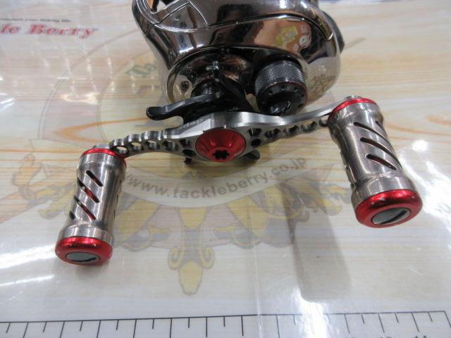 アンタレスDC7LV LH｜＠ベリーネット 日本最大新品中古釣具WEB