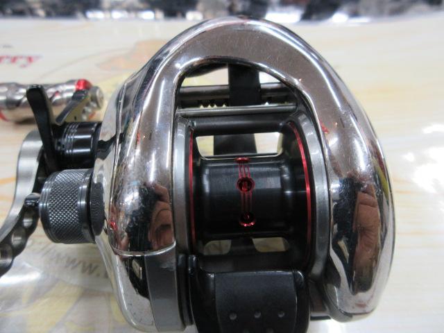 アンタレスDC7LV LH｜＠ベリーネット 日本最大新品中古釣具WEBショップ