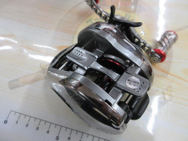 アンタレスDC7LV LH｜＠ベリーネット 日本最大新品中古釣具WEB