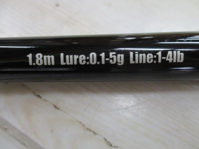 バーチカルプロT180｜＠ベリーネット 日本最大新品中古釣具WEBショップ