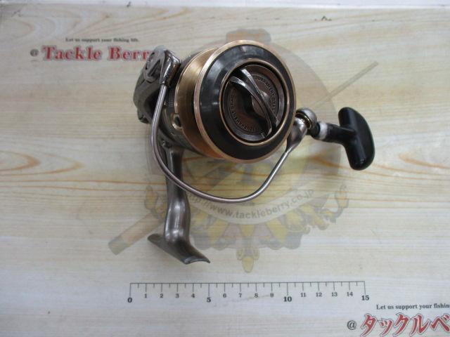 12レガリス 3000H