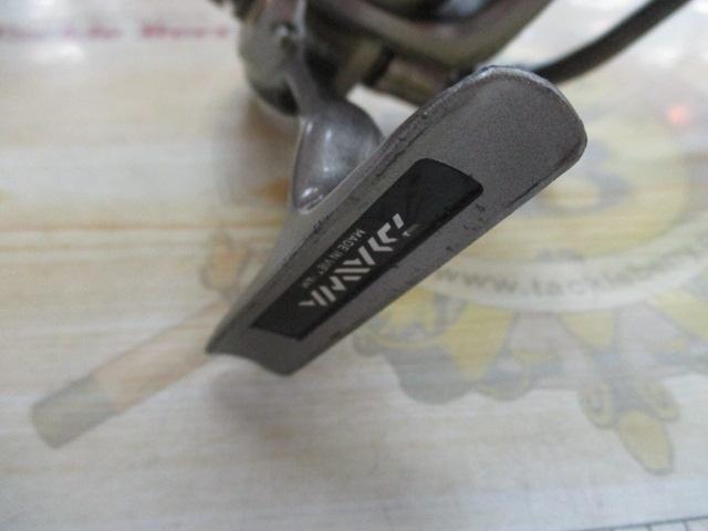 12レガリス 3000H