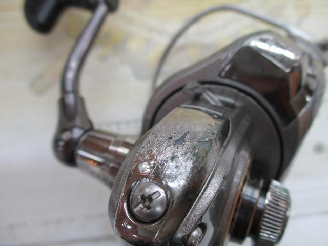 12レガリス 3000H