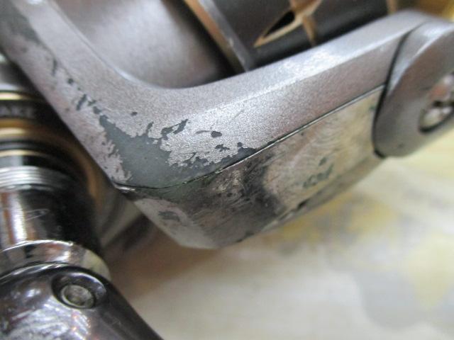 12レガリス 3000H