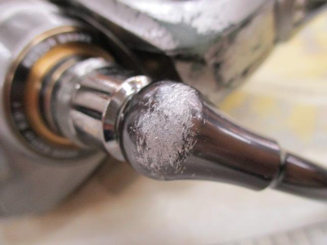 12レガリス 3000H