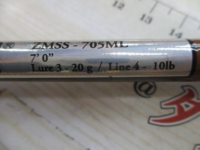 ズームサファリ ZMSS-705ML