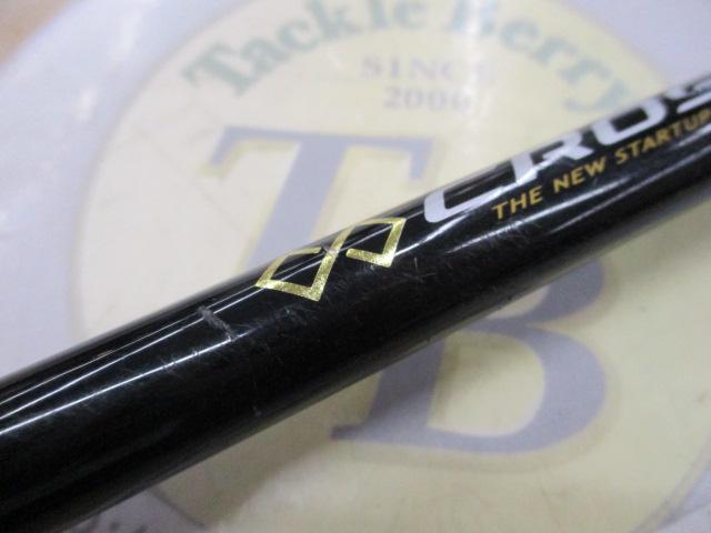 クロステージ CRX-1002LSJ