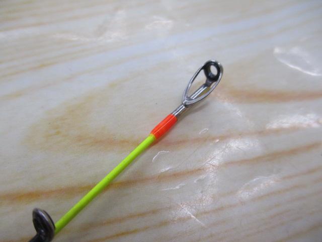 ゲキダキシャフトエクストロ GDX-C68UL