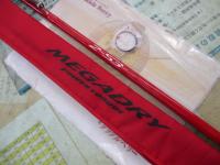 メガドライパワートルク 2-53HR