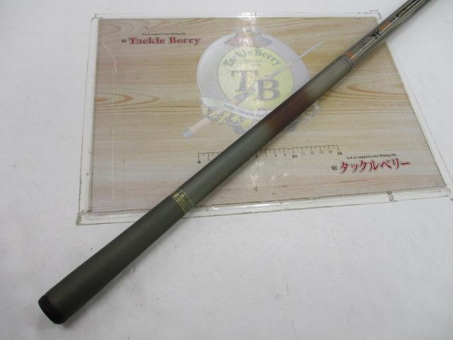 AWアドバイザーPM本流アマゴ抜 80