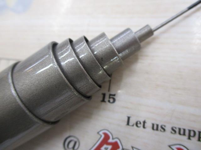 AWアドバイザーPM本流アマゴ抜 80