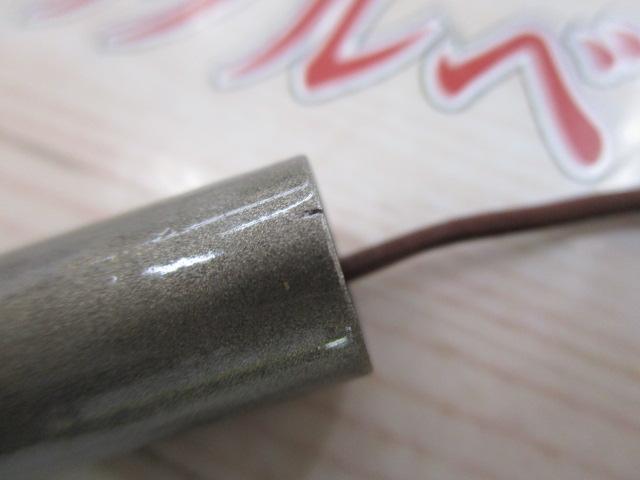 AWアドバイザーPM本流アマゴ抜 80