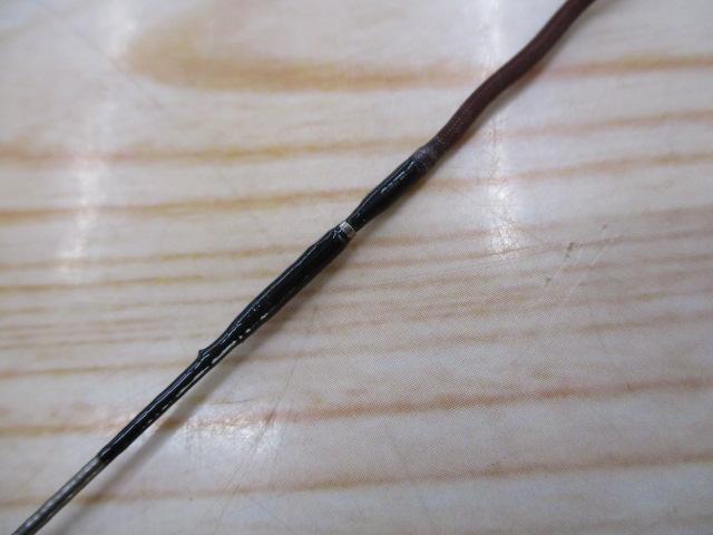 AWアドバイザーPM本流アマゴ抜 80