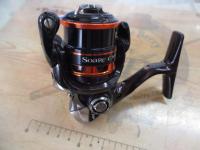 13ソアレCI4+ C2000PGSS